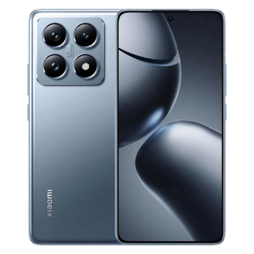 Xiaomi 14T Pro · 512GB