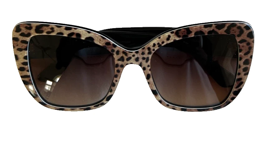 Dolce&Gabbana Cat Eye Sunglasses for Women for sale | eBay