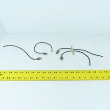 Omron TL-X1R5C1-GE Proximity Sensor Switch 12-24VDC Lot Of 4