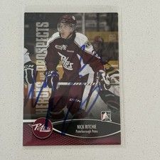 2012-13 In the Game Heroes and Prospects Hockey Cards 12