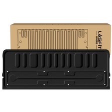 Lasfit Tailgate Mat For Toyota Tundra 2007-2021 Tpe Tailgate Liner All Weather