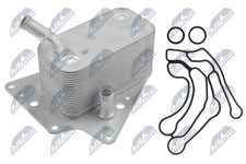 Ölkühler Motoröl für FIAT OPEL SAAB CADILLAC CROMA Kasten/Kombi ASTRA H Caravan