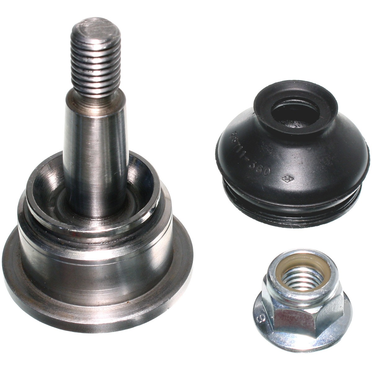 Ford GT 2005-2006 Front Upper Ball joint
