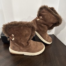 Timberland Toddler Toddle Tracks Boot Size 9