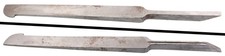 Extra Clean Dwights, French & Co. 5/16" Plow Plane Cutting Iron - mjdtoolparts