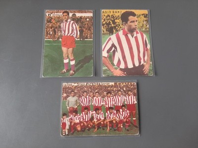 Callejo Collar Vava Atlético Madrid VINTAGE LOT -  Heinerle