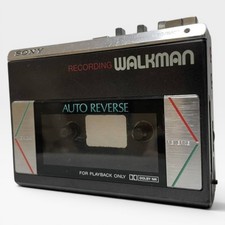 Sony WM-R55 ▷ Walkman.land