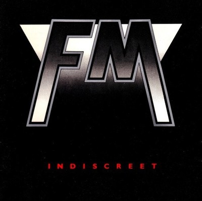 FM: ''Indiscreet'' (RARE CD)