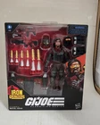 GI Joe Classified Metal-Head (Deluxe) | Dreadnok Weaponeer | Ships Immediately