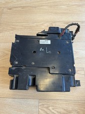 Mercedes-Benz W163 ML 2001-05 Subwoofer Box A1638201002 OEM Mercedes-Benz W163 ML 2001-05 Subwoofer Box A1638201002 OEM