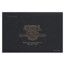 Yu-Gi-Oh! 2019 World Championship Celebration Promo Set Japanese