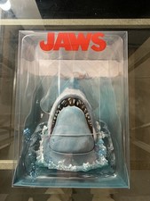 Neca Jaws Movie Poster  50th Anniversary New Action Figure