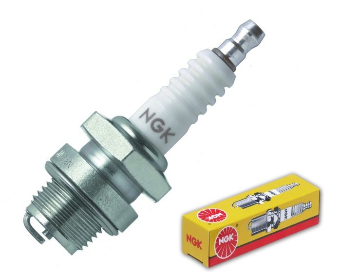 NGK 2910 AB-6 Nickel Spark Plug