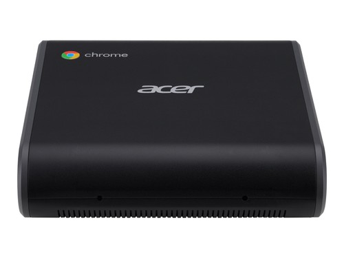 Acer Chromebox CXI3 Mini PC ChromeOS i3 8th Gen 16GB 256GB NVMe WiFi BT HDMI ... - Picture 3 of 9