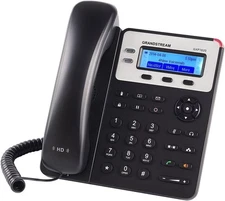 Grandstream GXP1620 Small Business HD 2-Line IP Phone