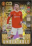 2021-22 UEFA Match Attax Extra 100 CLUB Foil Singles YOU PICK, Complete Your Set