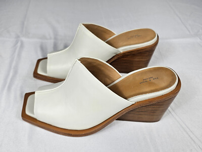 rag & bone SANTIAGO WEDGE - Clogs Größe 40