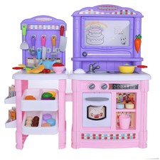 22 piece baker's kitchen set