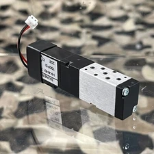 NEW DLX Luxe 1/1.5/2.0/Ice & OLED Replacement Solenoid (LUX055)