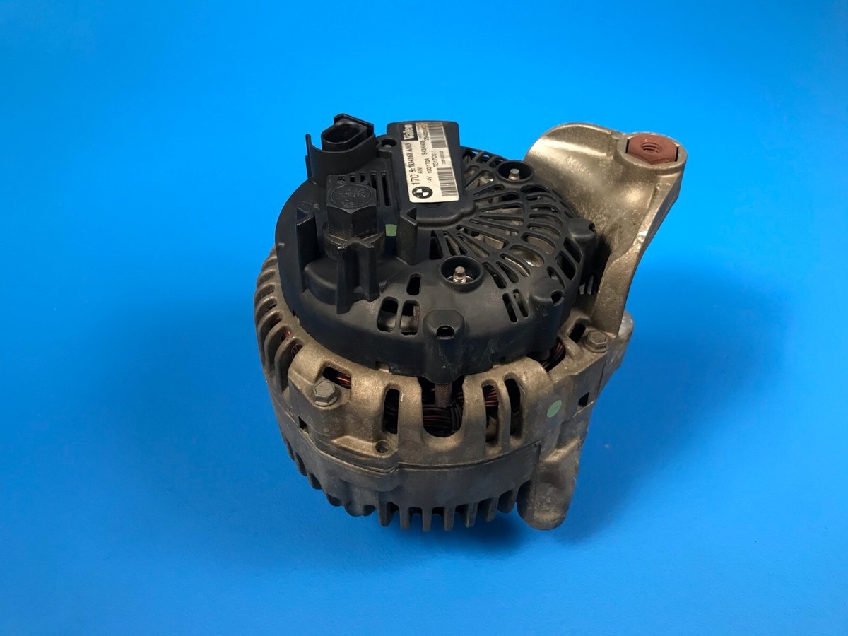 BMW M5 E60 ダイナモ 新品未使用 06 07 08 09 10 BMW E60 E63 E64 M5 M6 ALTERNATOR GENERATOR