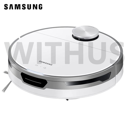 SAMSUNG BESPOKE Jet Bot Smart Robot Vacuum Cleaner VR30T80313 - Tracking - Picture 31 of 32