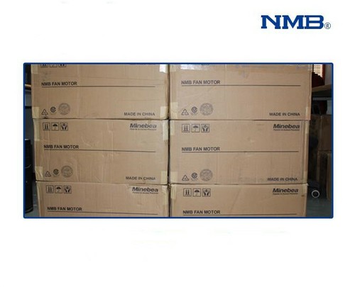NMB 4715KL-05W-B39 Fan 24V 0.40A 120*120*38mm 3-wire For Fanuc / CNC cooling fan - Picture 7 of 7