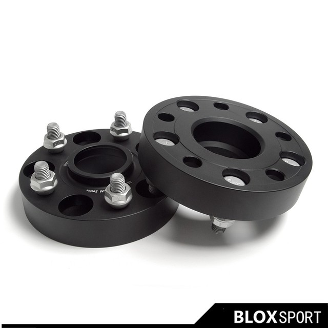 Wheel Spacers For Toyota MR2 Rav4 MR2 4pcs 1.25" 30mm PCD5X114.3 CB60.1