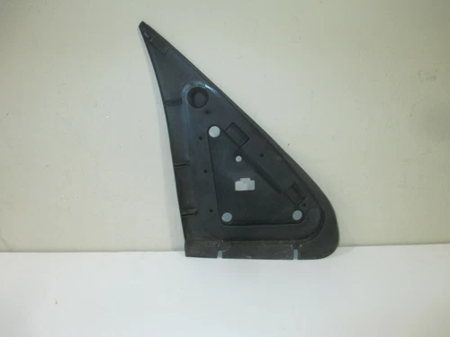 TOYOTA TUNDRA 07 08 09 10 11 RIGHT (PASSANGER) MIRROR RUBBER PART OEM 803222/24
