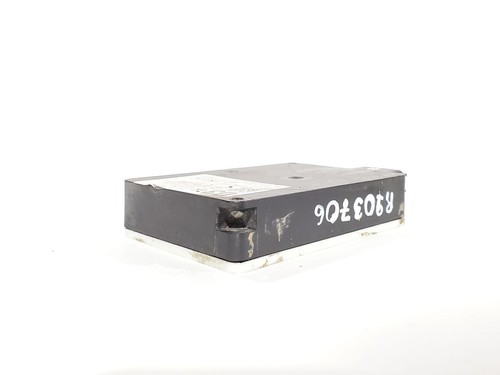 2014 Mercedes CLS550 OEM Left or Right Blind Spot Module 6221569 - Bild 6 von 24