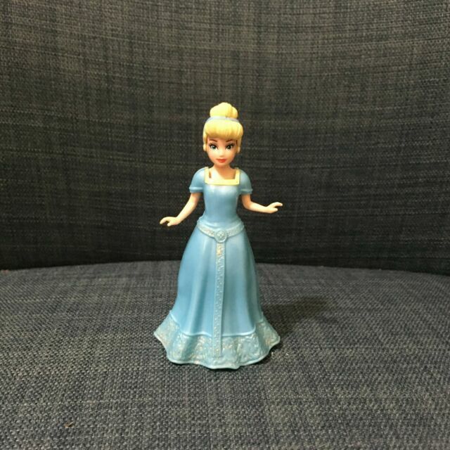 magic clip dolls ebay