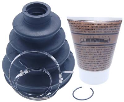 Boot Outer CV Joint Kit 95X118X28.5 FEBEST 1217-CM OEM 49509-2PA20
