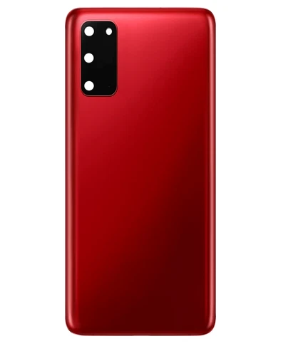 Neu Akku Back Door Gehäuse Cover für Samsung Galaxy S20 G980 G981 Backcover - Bild 6 von 12