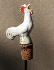 alter Schnapsausgie&szlig;er Schnapskopf Schnapsnase HAHN 1