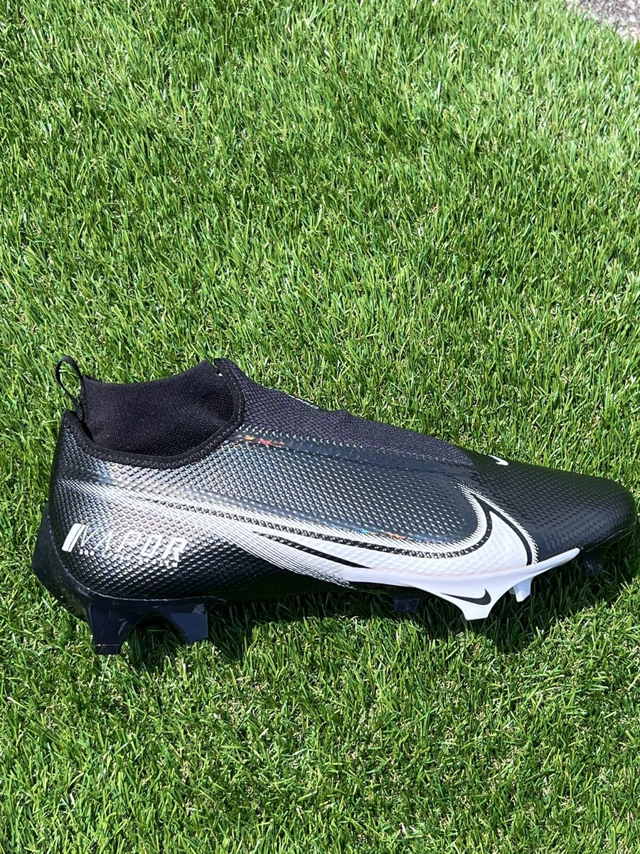 CV6348-001 Size 13 Wide Nike Vapor Edge 360 Pro Football Iridescent 2022