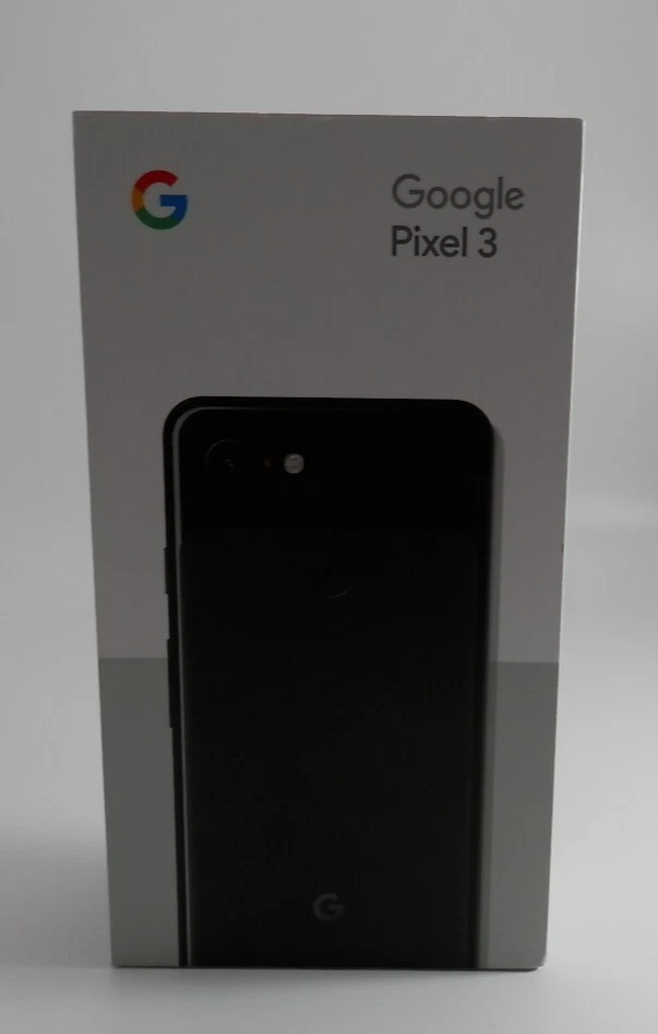 Smartphones Google Pixel 3 for sale | eBay