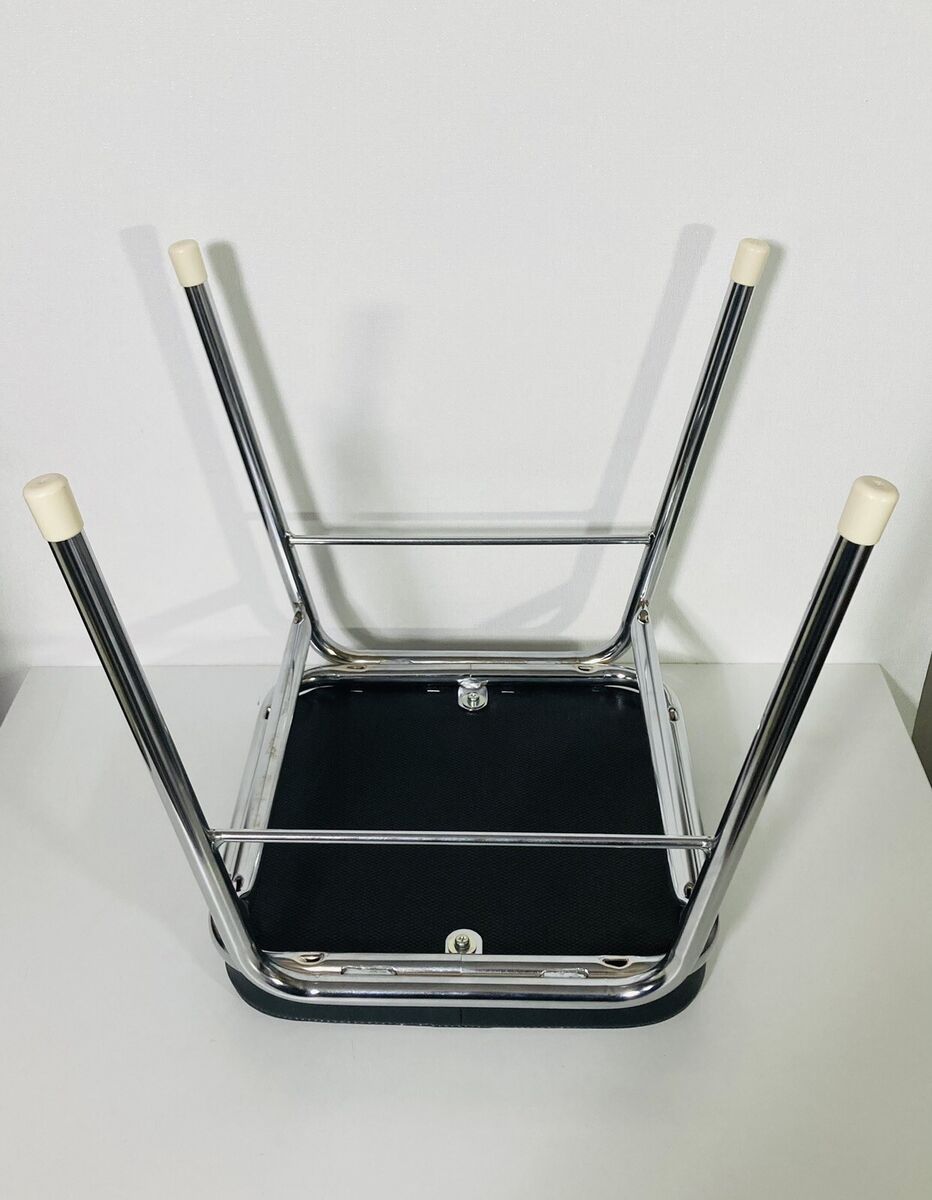 TAITO Arcade Game Center Stool 2 Set Height 48cm Astro Blast TAITO Arcade Game Center Stool 2 Set Height 48cm Astro Blast