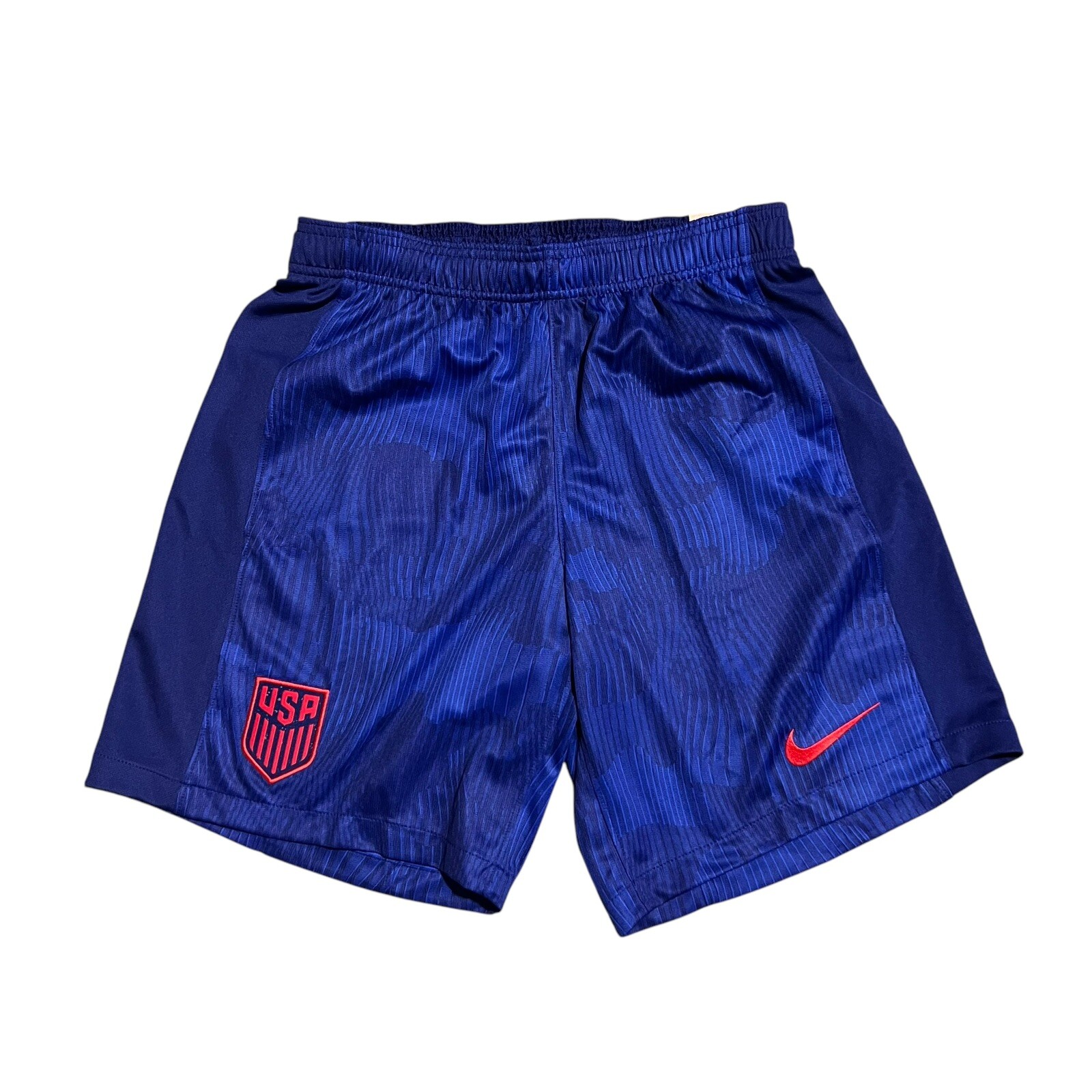 Nike USMNT 2022/2023 US Mens National Team Soccer Shorts SELECT YOUR SIZE NEW
