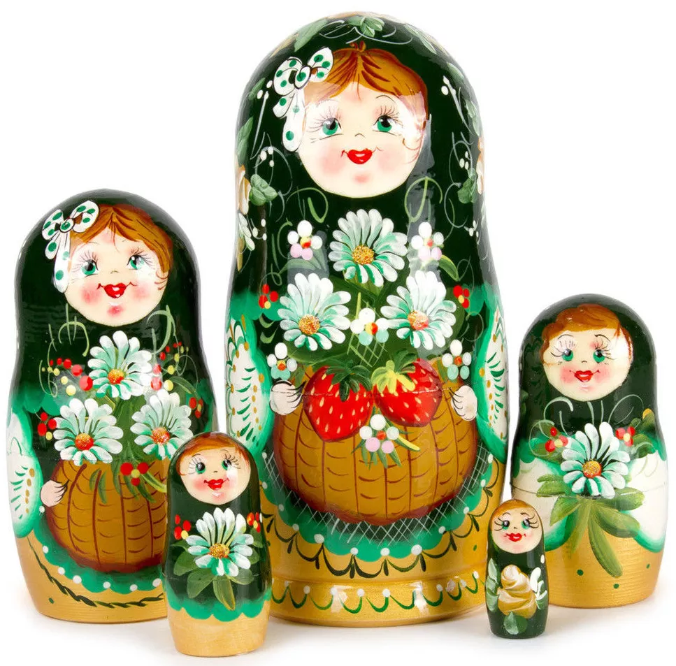 Dolls that fit one inside cheap the other