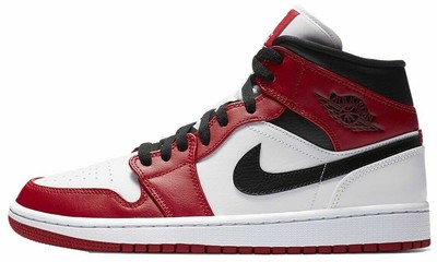 jordans retro 1 chicago
