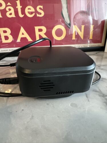 Mini proyector LED portátil Cheerlux C6 HD Ready, 1200 lúmenes sin control remoto - Imagen 3 de 5
