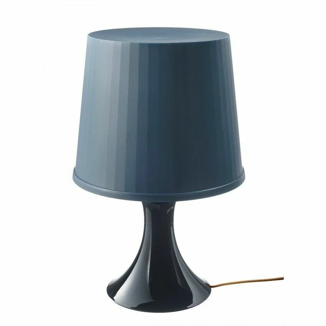 Moderne IKEA Innenraum-Tischlampen
