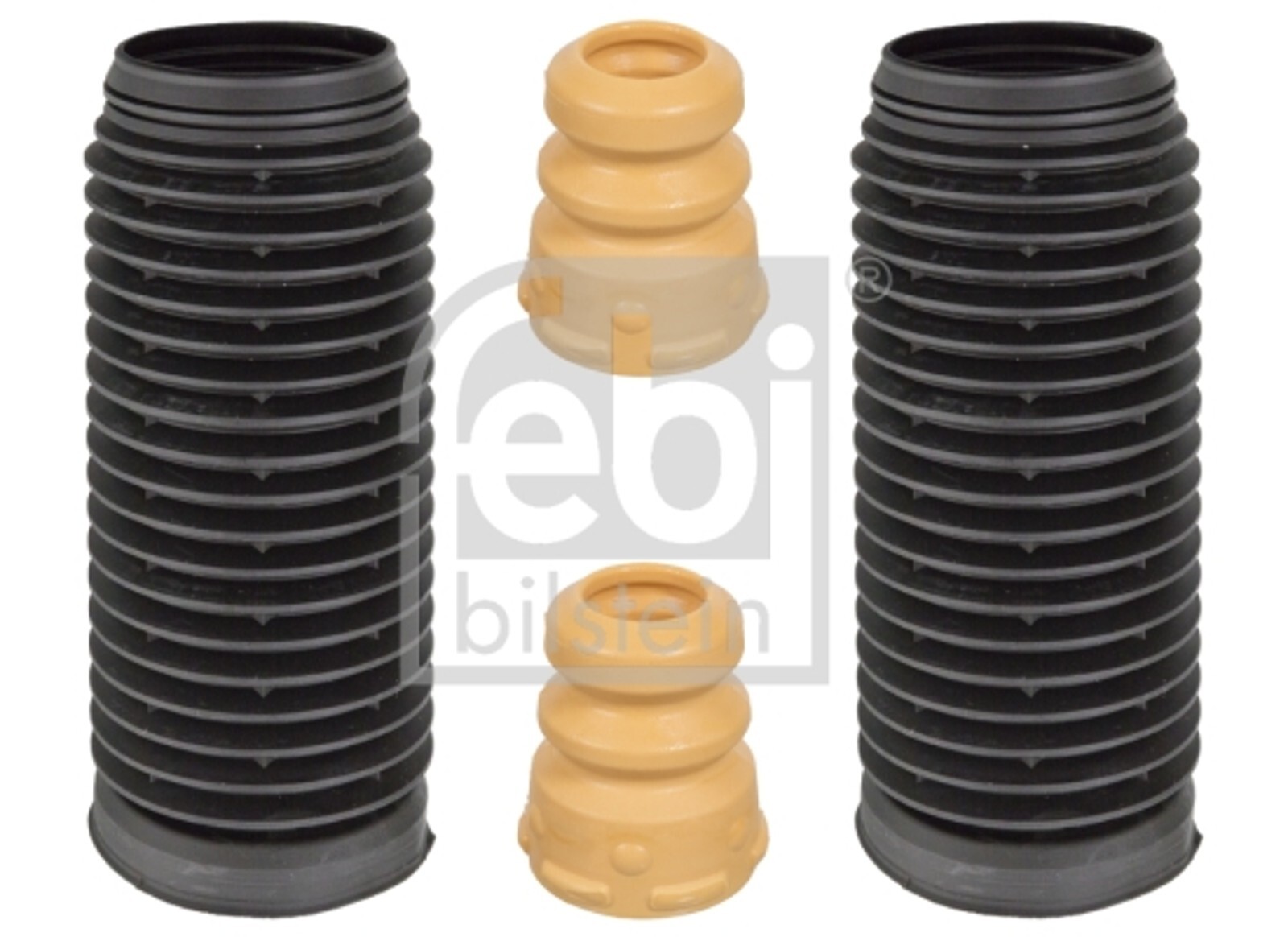 Kit d'installation d'amortisseurs arrière VW Arteon Audi A3 protection butée suspension