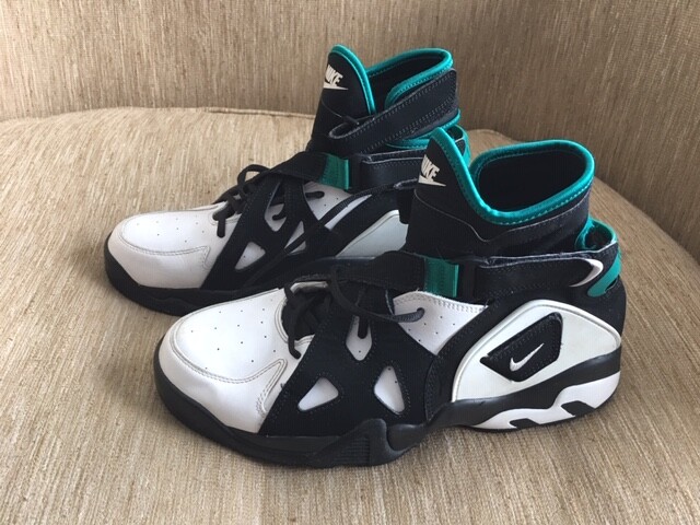 nike david robinson