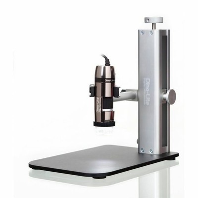 Dino-Lite Edge AM7115MZT Digital Microscope, USB, 5.0MP, 20~220x