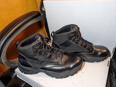 Timberland Pro Anti Fatigue 12 Mens Slip Resistant Soft Toe  display picture 1