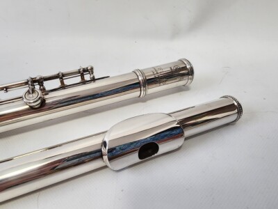 Yamaha Flute YFL63 in Japan M7197 for sale online | eBay
