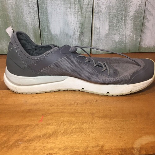 Tropicfeel Canyon Shoes US8 EU42 Men's Adventure Water Asphalt Grey - 第 9/9 張圖片