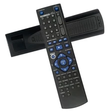 Remote Control For JVC SR-DVM600E SR-DVM600US SR-DVM700US DVD Video Recorder