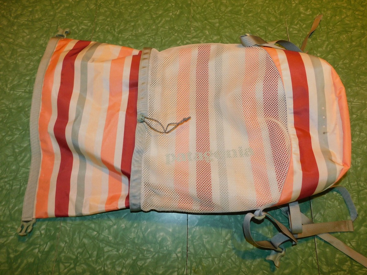 HIGH TAIL DESIGNS RollTop L Blush