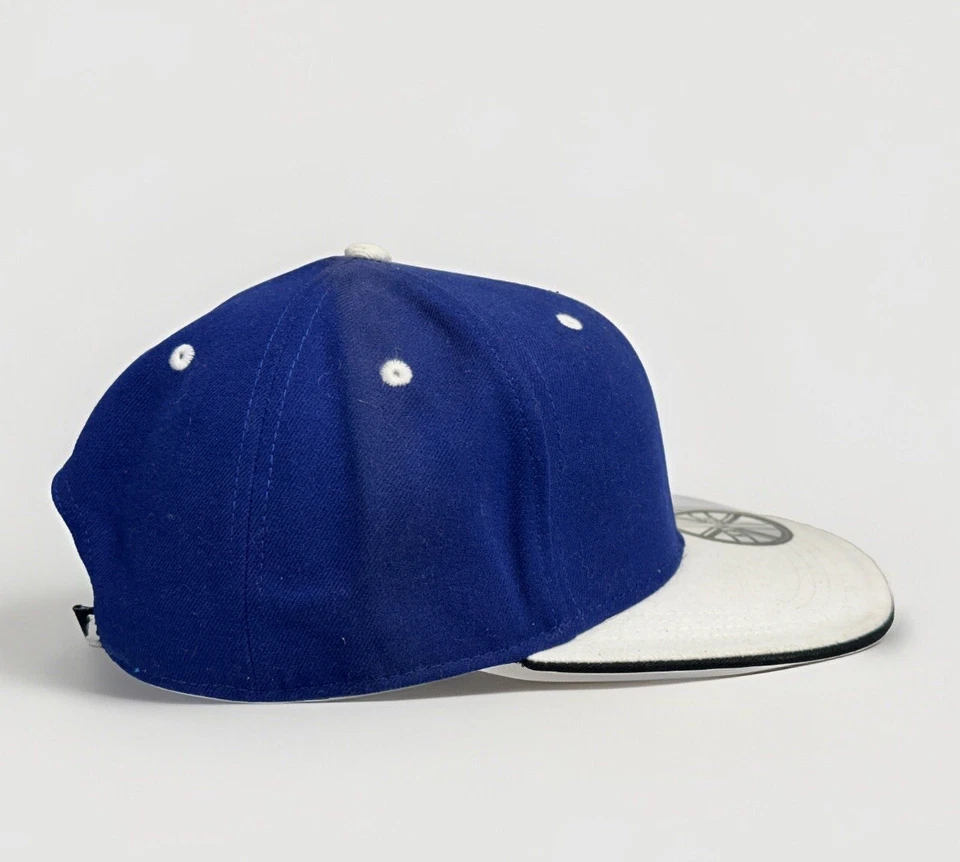 Kangol Northern Soul бейсбольная кепка все ночь Allnighter нашивки шляпа новый - Изображение 4 из 4